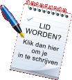 LID WORDEN?  Klik dan hier om je in te schrijven