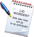 LID WORDEN?  Klik dan hier om je in te schrijven