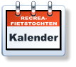 RECREA-FIETSTOCHTEN Kalender