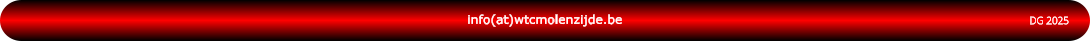 info(at)wtcmolenzijde.be  DG 2025