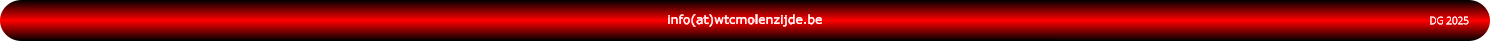 info(at)wtcmolenzijde.be  DG 2025